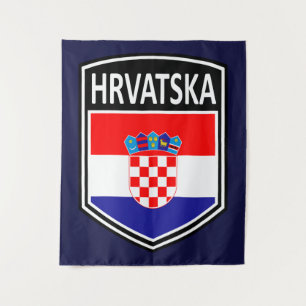 Tapete De Parede Nacional - Hrvatska