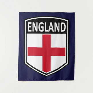 Tapete De Parede Nacional - Inglaterra