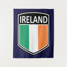 Tapete De Parede Nacional - Irlanda