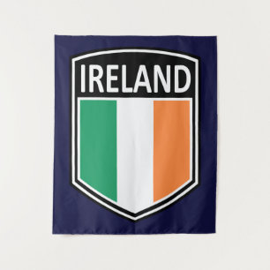 Tapete De Parede Nacional - Irlanda