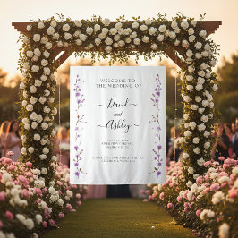 Tapete De Parede Name Sign for Wedding, Wedding Backdrop Sign