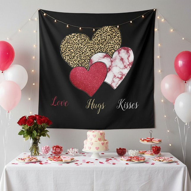 Tapete De Parede Namorados selvagem (Criador carregado)