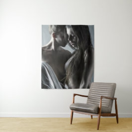 Tapete De Parede Namorando