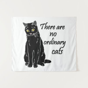 Tapete De Parede Não Há Gatos Comuns