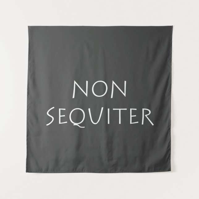 Tapete De Parede Não sequenciador (Frente)