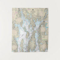 Narragansett Bay - Gráfico 13221