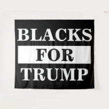 Negros Para Trump