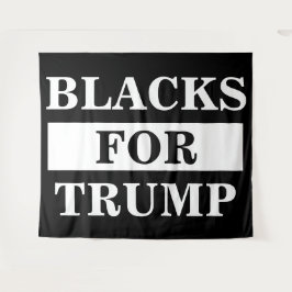 Tapete De Parede Negros Para Trump