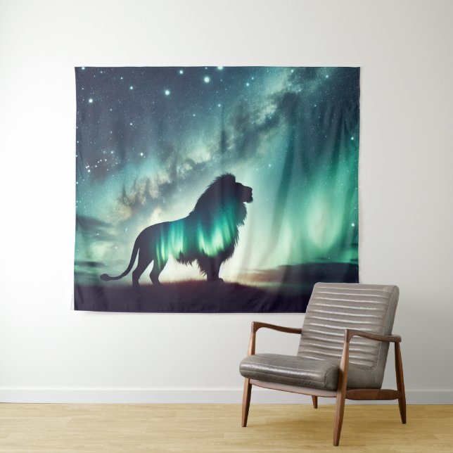 Tapete De Parede Nele vivemos (In Situ (Horizontal))