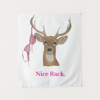 Tapete De Parede Nice Rack banner
