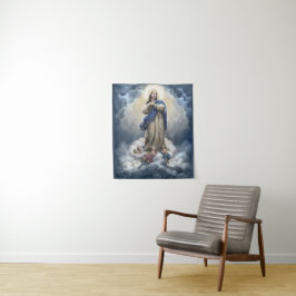 Tapete De Parede Nossa Senhora da Assunção