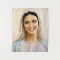 Nossa Senhora da Paz, Mãe da Paz, Rainha da Paz