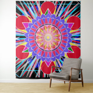 Tapete De Parede Nova Estrela