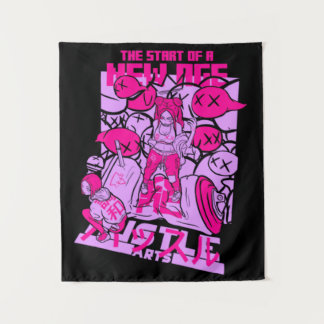 Tapete De Parede Nova idade 