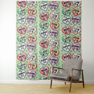 Tapete De Parede Novo Testamento