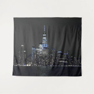 Tapete De Parede NY Skyline