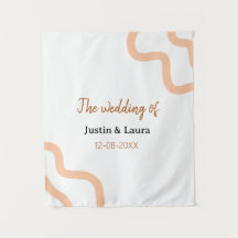 O casamento de noivo noiva nome data pêssego