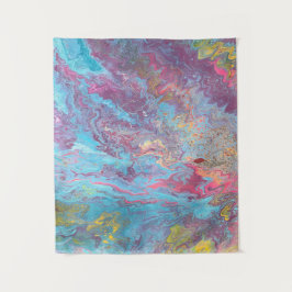 TAPETE DE PAREDE O ÉTER