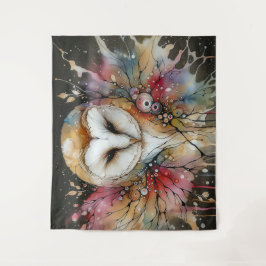 Tapete De Parede Observador de Lua