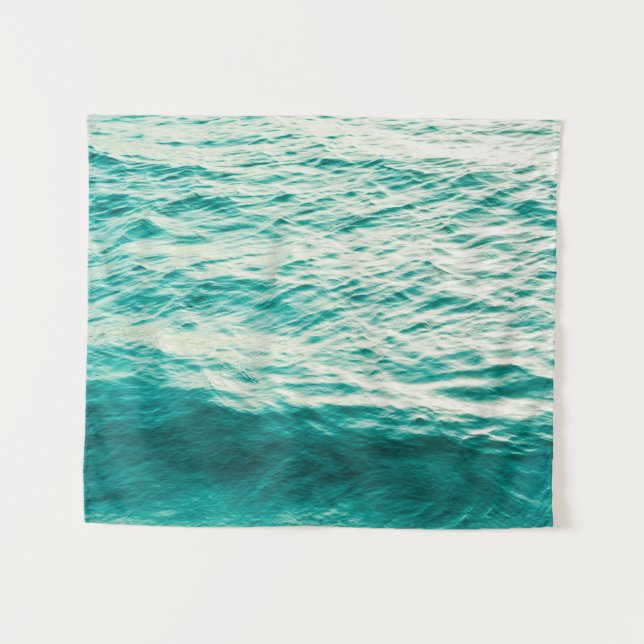 Tapete De Parede oceano (Frente (Horizontal))