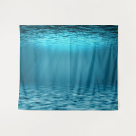 Tapete De Parede Oceano subaquático