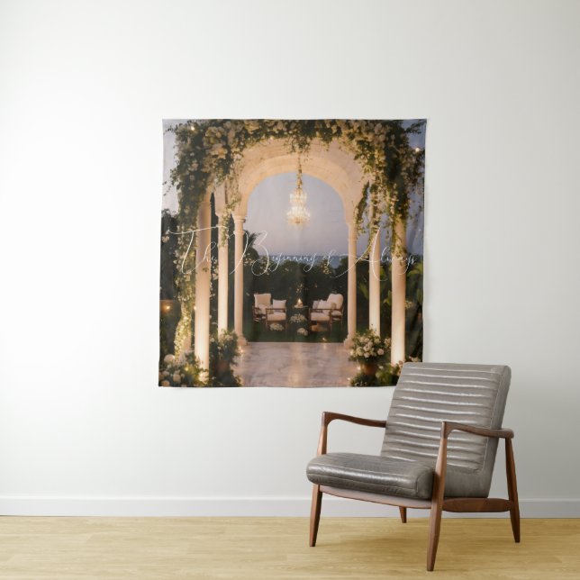 Tapete De Parede #OInício daTapestralidadeSempre (In Situ)