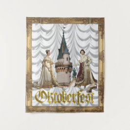 Tapete De Parede Oktoberfest Bávaro