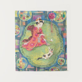 Tapete De Parede Omohide Garasu: A Little Glass Memory