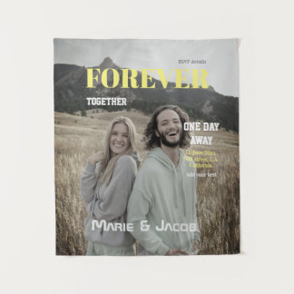 Tapete De Parede one day away dinner couple magazine photo yellow w