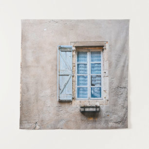 TAPETE DE PAREDE OPENED WINDOW