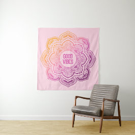 Tapete De Parede Oryn Mandala Personalized Tapestry