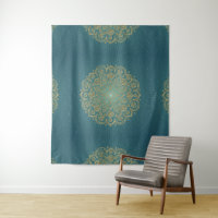 OURO MANDALA Rosette - Odontologia