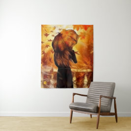 Tapete De Parede Outono