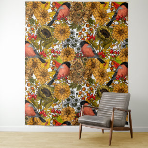 Tapete De Parede Outono 1