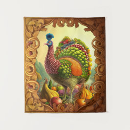 Tapete De Parede Outono da Turquia