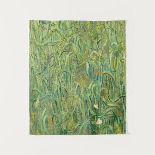 Tapete De Parede Ouvidos de trigo, 1890 por Vincent van Gogh