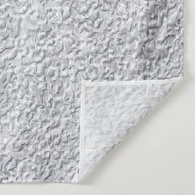 Tapete De Parede Padrão de Textura de Parede de cinzas Concretas (Detalhe)