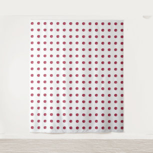 Tapete De Parede Padrão Rosa