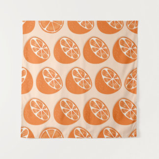 Tapete De Parede Padrão sem fruta.