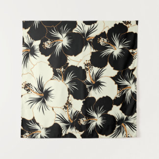 Tapete De Parede padrão uniforme de vintage abstrato étnico. Tribal