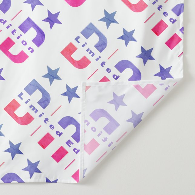 Tapete De Parede Pai Limited Edition (Detalhe)