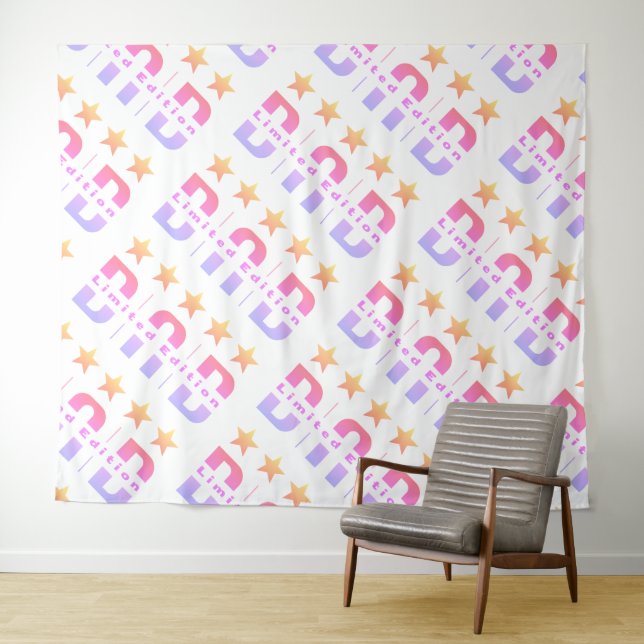 Tapete De Parede Pai Limited Edition (In Situ (Horizontal))