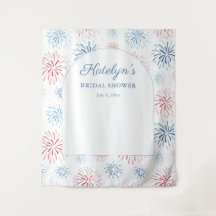 Painel de Fundo de Fotos para Chá de Panela de Fog