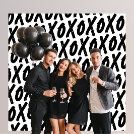 Tapete De Parede Painel de Fundo para Photobooth no Dia dos Namorad