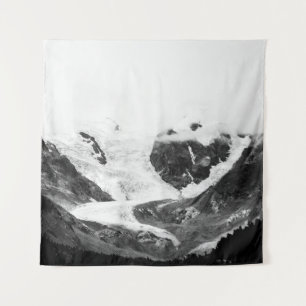 TAPETE DE PAREDE PAISAGEM DE MONTANHA PACÍFICA