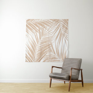Tapete De Parede Palm deixa o sonho de padrão 6 #tropical#arte