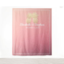 Pano de Fundo de Cabine de Fotos de Casamento Casa