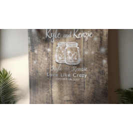 Tapete De Parede Pano de Fundo de Cabine de Fotos de Casamento Jarr