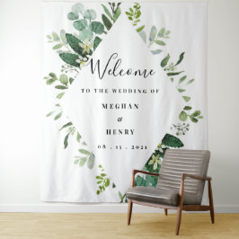 Tapete De Parede Pano de Fundo de Casamento, Moldura de Foto, Acess