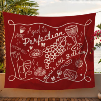 Tapete De Parede Pano de Fundo Envelhecido Personalizadamente para